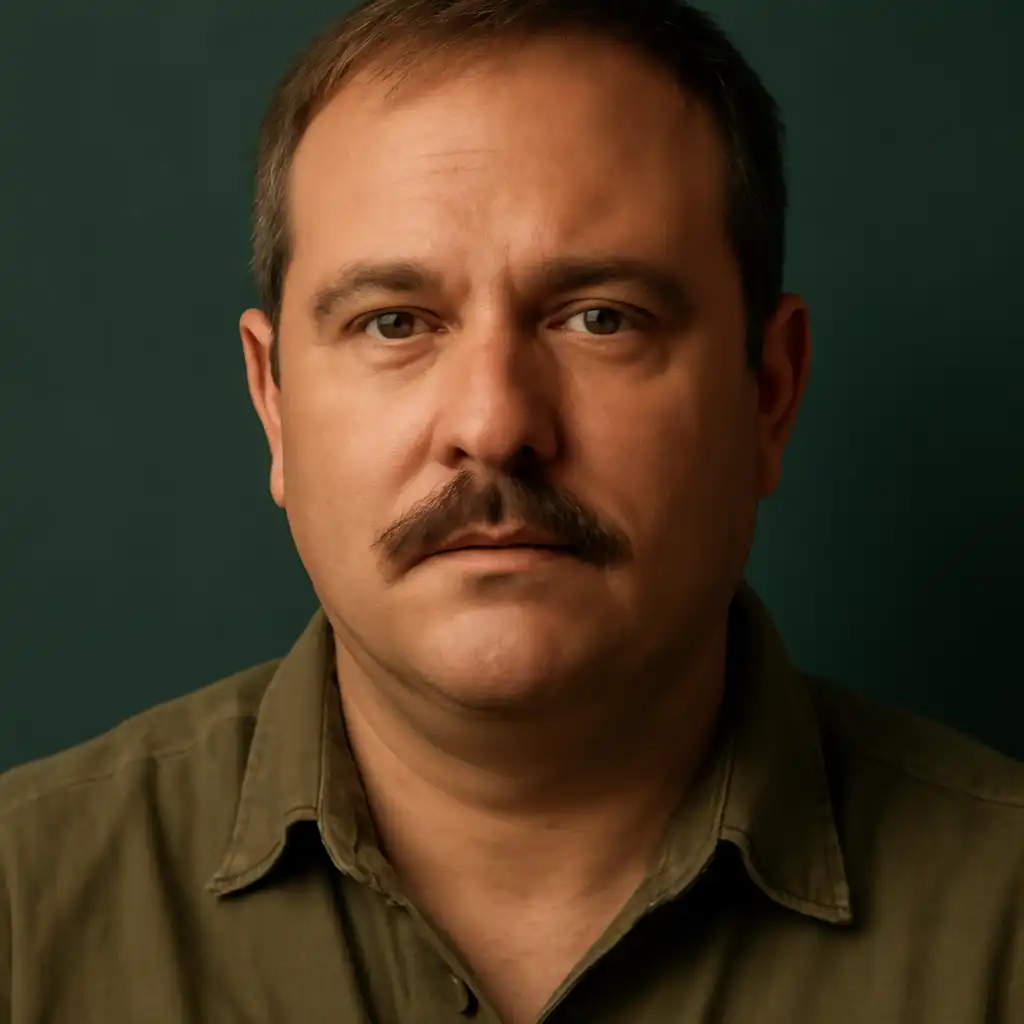 Riccardo Ferraro
